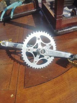 OG Technique cranks $200$