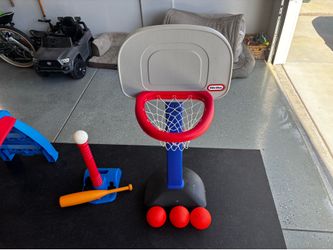 Little Tikes Toys