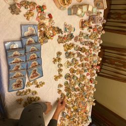 Cherished Teddies Collection 