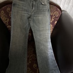 7 Jeans Sz 36