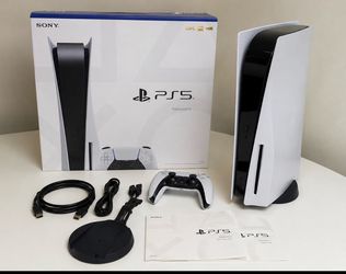 PS5