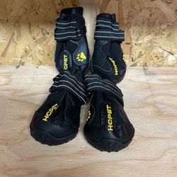 Doggie Boots Size 5
