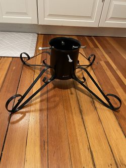 Christmas Tree Holder up to 8.2ft Trees