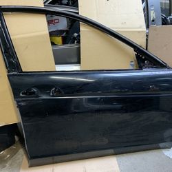 Front Door Honda Accord RH 2008- 12