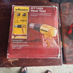 Wagner HT1000 Heat Tool