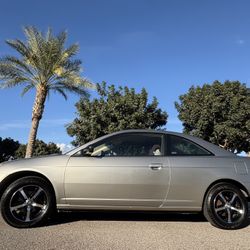 2003 Honda Civic