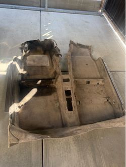 integra ls carpet