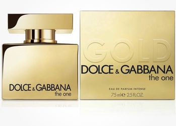 Dolce Gabana the one