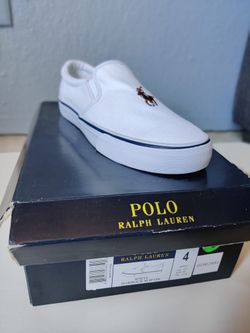 POLO shoes