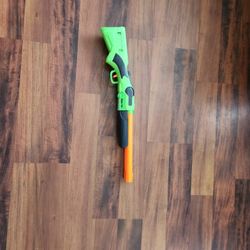 Shotgun Nerf Gun