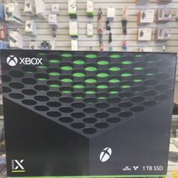 Xbox Series X 1tb On Payment With $10 Down 