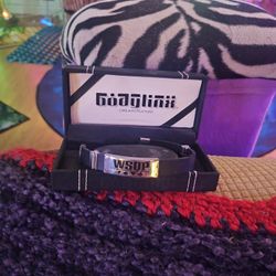 Bracelet WSOP 