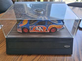 Hot wheels Legends Nascar figurine