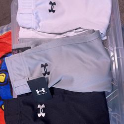 T-Ball Pants And Baseball Bag 