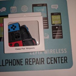 Electronic accessories