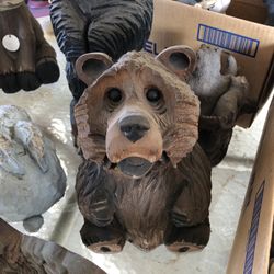 Sculptures Figurines 