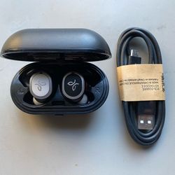 Jaybird Run Wireless Earbuds 