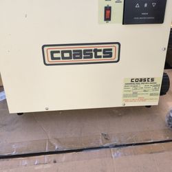 Coasts Pool An Spa Heater Pump . 240v 
