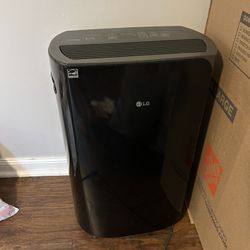 Dehumidifier