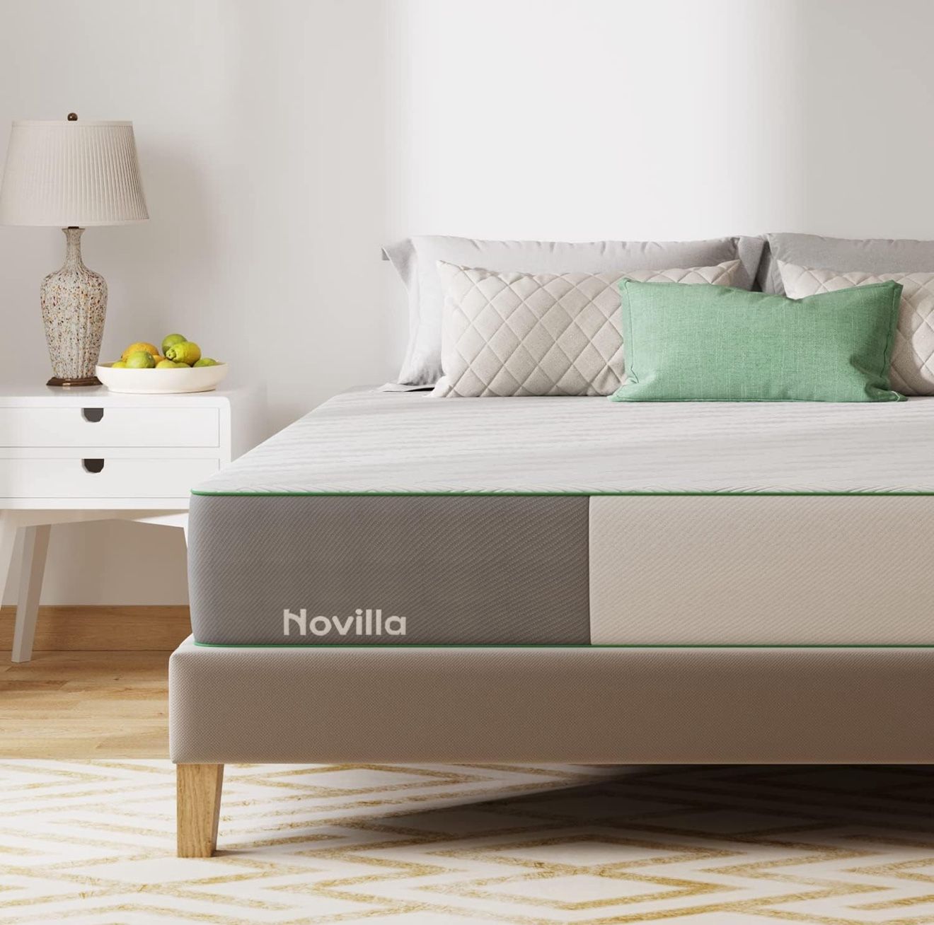 Novilla Mattress
