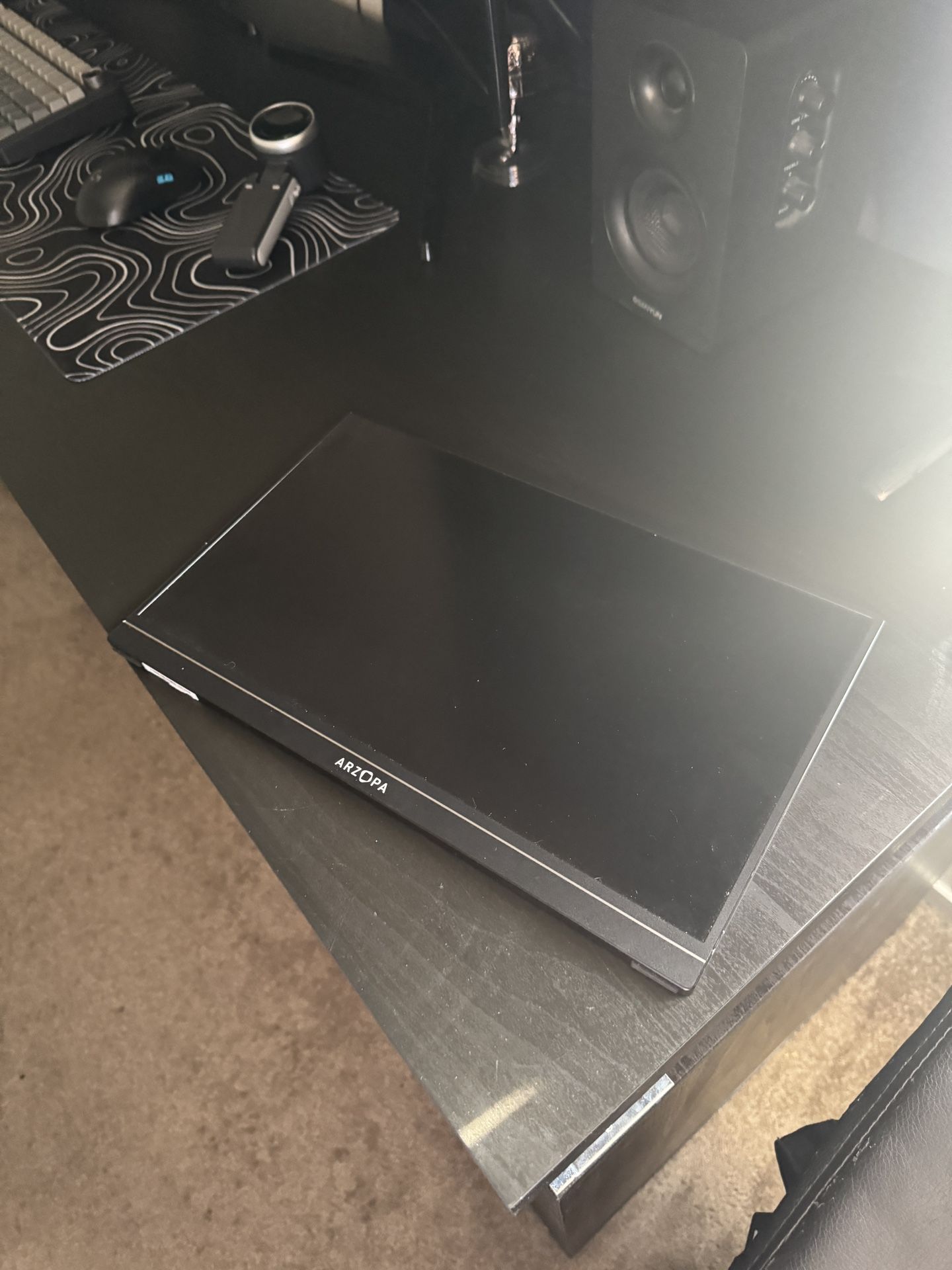 Portable Monitor