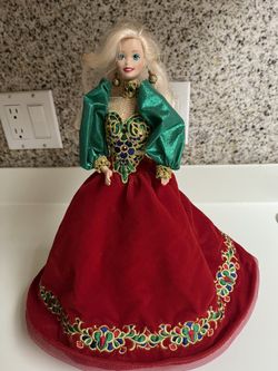 Barbie Doll