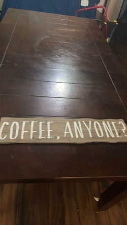 Coffee