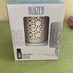 Bluzen Wellness Oil Diffuser