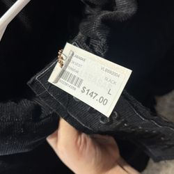 valabasas puffer jacket