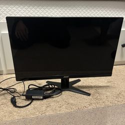 Acer 23in Monitor 