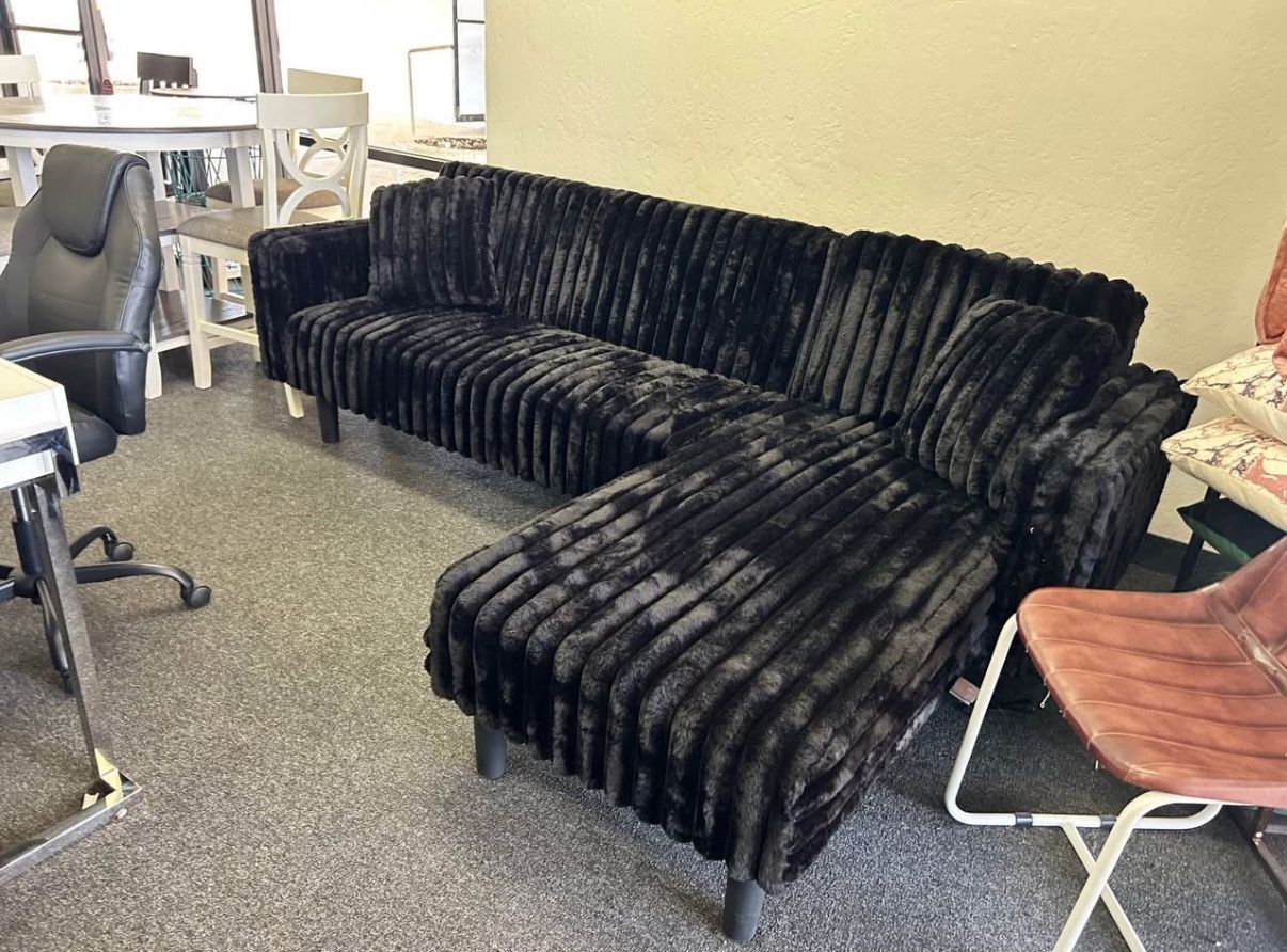 Sectional Sleeper