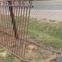 Gate / Fence  Bundle 
