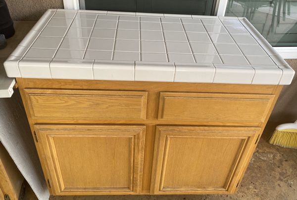 Kitchen Cabinet for Sale in Ontario, CA - OfferUp