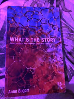 What’s The Story