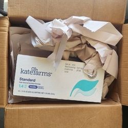 $5 Kate Farms Shakes 