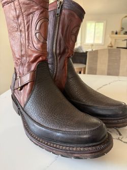 Cuadra Boots Cowboy western