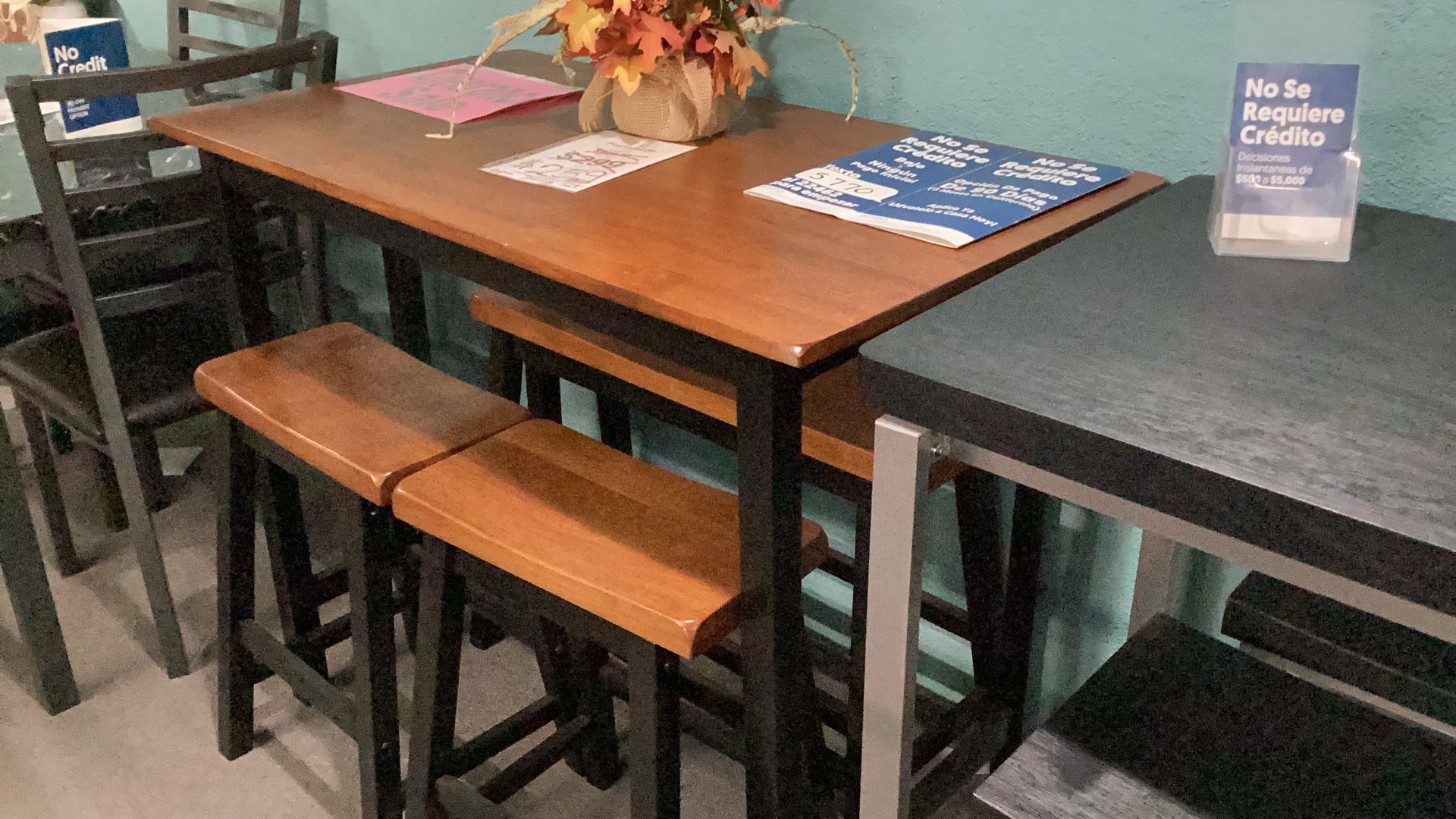 Dining Set