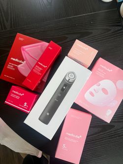 Unopened medicube bundle