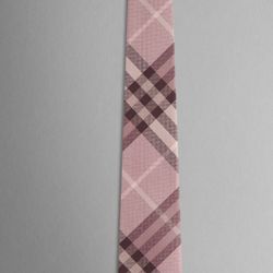 Burberry Silk Tie