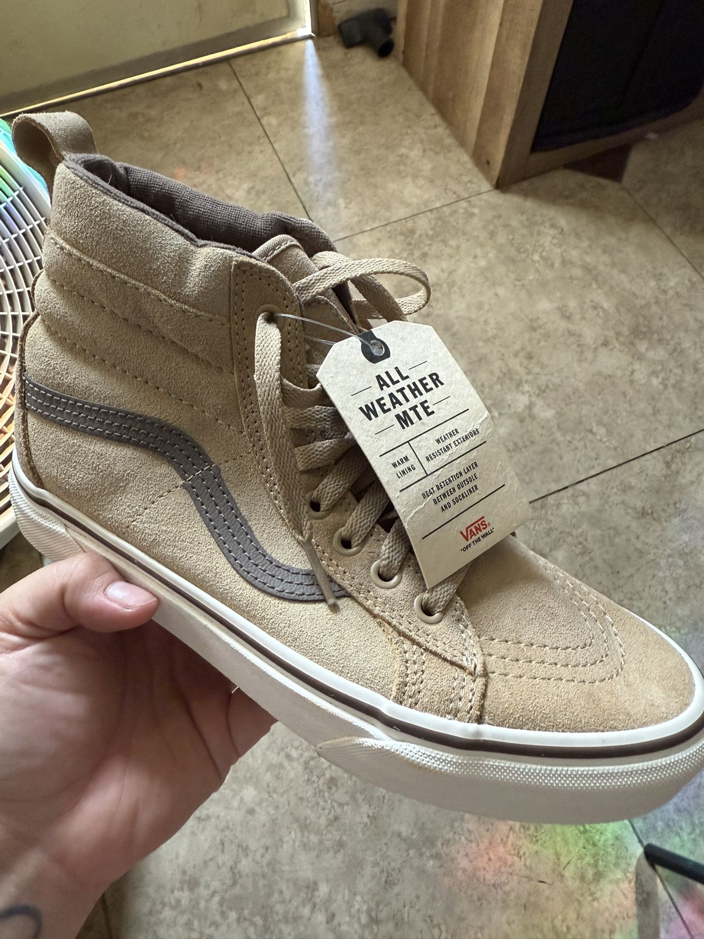 Vans Shoes