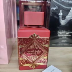 Lattafa Perfumes Large Selection Of Original Perfume 