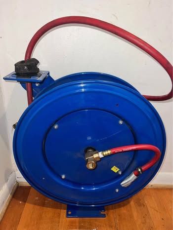 COXREELS SH-N-350