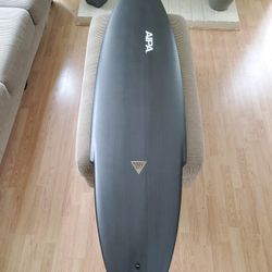 Aipa Da Sting 6'9" Dark Arts