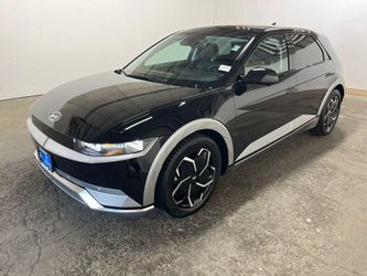 2023 Hyundai IONIQ 5