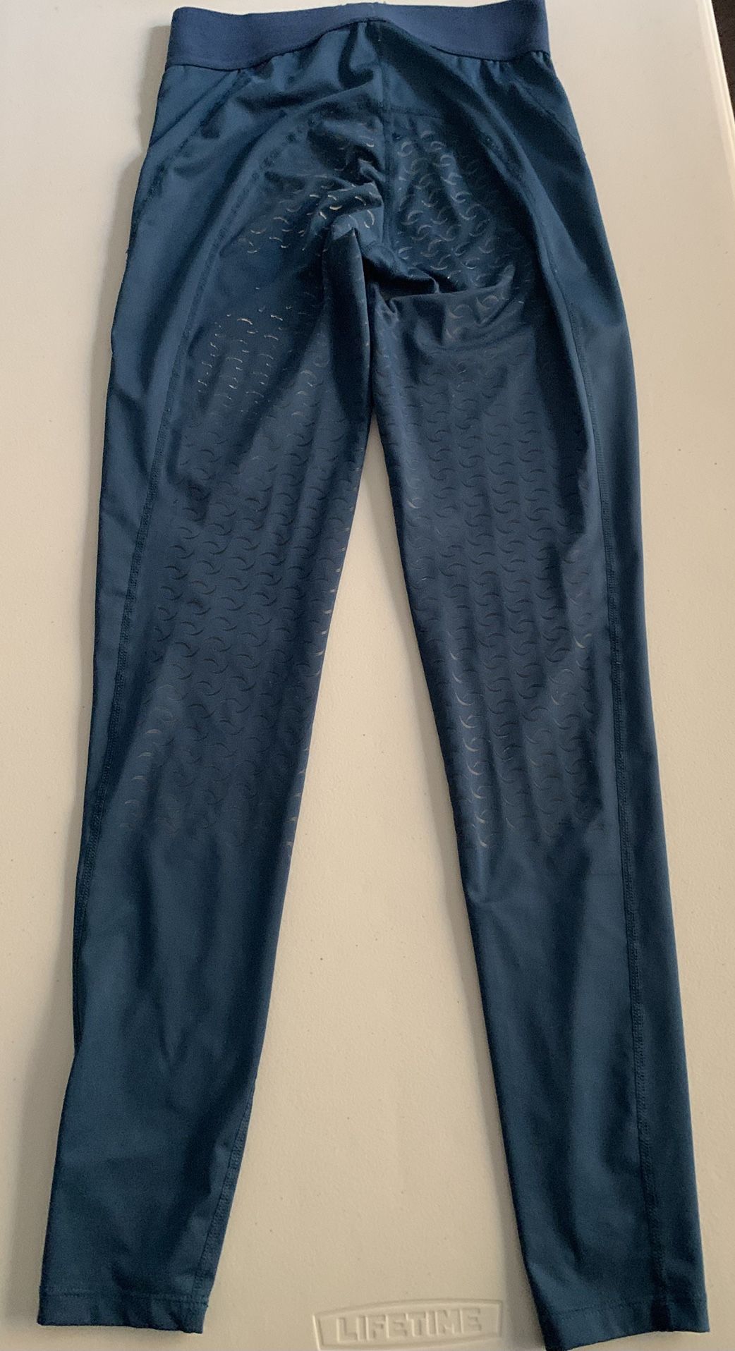 Horze 22 Ladies Riding Tights