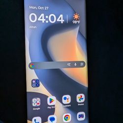 Moto Edge 2024 - Unlocked