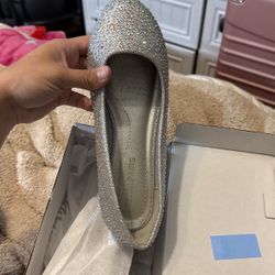 Sparkle Flats 