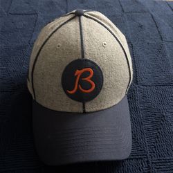 New Era NFL Chicago Bears NFL100 Retro Anniversary 39Thirty M/L