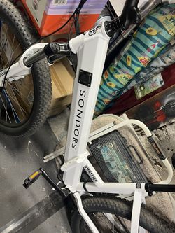 Sondors E Bike