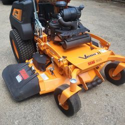 2025 SCAG V-RIDE II  48